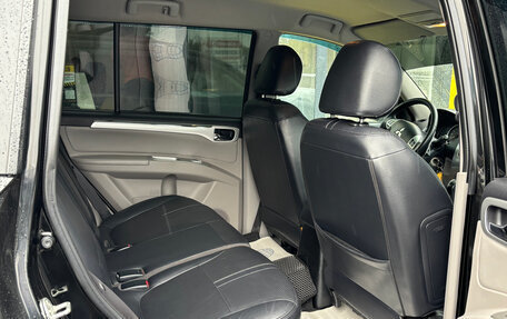 Mitsubishi Pajero Sport II рестайлинг, 2012 год, 1 949 000 рублей, 10 фотография