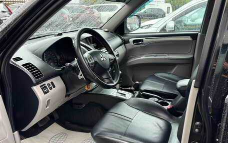 Mitsubishi Pajero Sport II рестайлинг, 2012 год, 1 949 000 рублей, 7 фотография