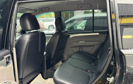 Mitsubishi Pajero Sport II рестайлинг, 2012 год, 1 949 000 рублей, 9 фотография