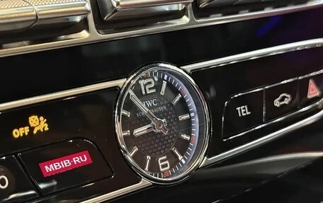 Mercedes-Benz G-Класс AMG, 2022 год, 17 900 004 рублей, 16 фотография