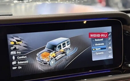Mercedes-Benz G-Класс AMG, 2022 год, 17 900 004 рублей, 20 фотография