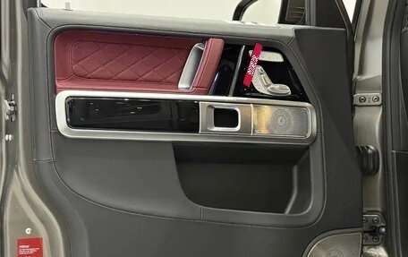 Mercedes-Benz G-Класс AMG, 2022 год, 17 900 004 рублей, 19 фотография