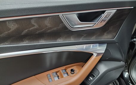 Audi A6, 2022 год, 3 550 090 рублей, 6 фотография