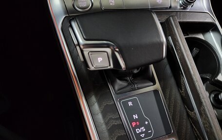Audi A6, 2022 год, 3 550 090 рублей, 8 фотография