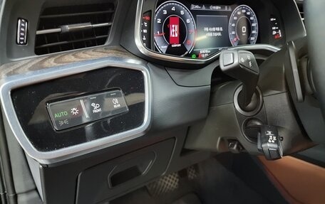 Audi A6, 2022 год, 3 550 090 рублей, 13 фотография