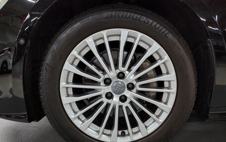 Audi A6, 2022 год, 3 550 090 рублей, 17 фотография