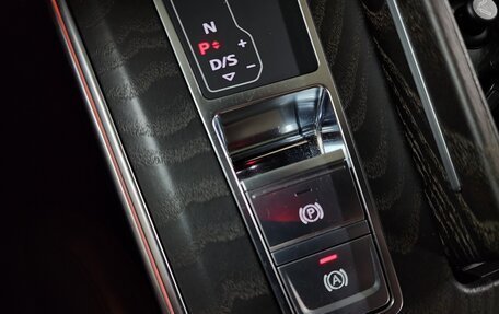 Audi A6, 2022 год, 3 550 090 рублей, 18 фотография