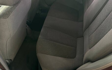 Hyundai Accent II, 2007 год, 500 000 рублей, 9 фотография