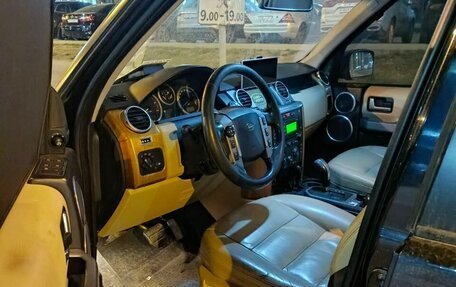 Land Rover Discovery III, 2008 год, 800 000 рублей, 4 фотография