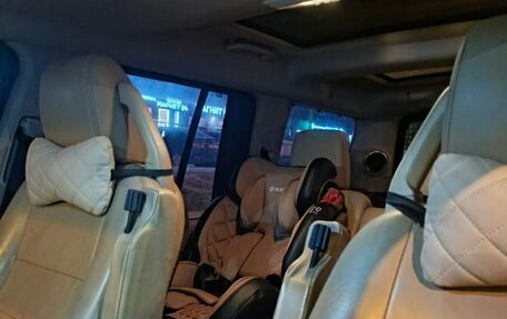 Land Rover Discovery III, 2008 год, 800 000 рублей, 5 фотография
