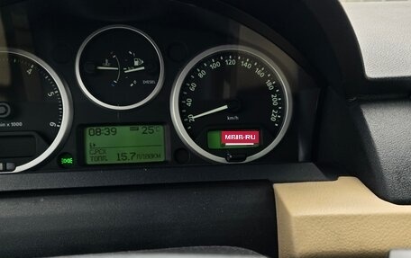 Land Rover Discovery III, 2008 год, 800 000 рублей, 7 фотография