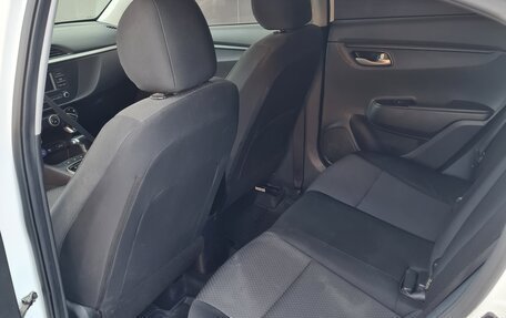 KIA Rio IV, 2021 год, 1 080 000 рублей, 10 фотография