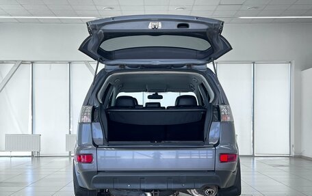 Mitsubishi Outlander III рестайлинг 3, 2010 год, 1 240 000 рублей, 21 фотография