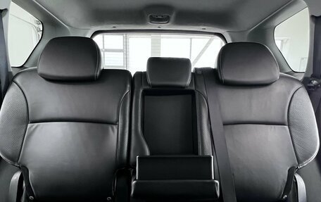Mitsubishi Outlander III рестайлинг 3, 2010 год, 1 240 000 рублей, 14 фотография
