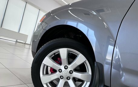 Mitsubishi Outlander III рестайлинг 3, 2010 год, 1 240 000 рублей, 17 фотография