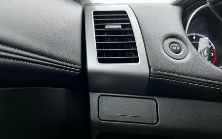 Mitsubishi Outlander III рестайлинг 3, 2010 год, 1 240 000 рублей, 24 фотография