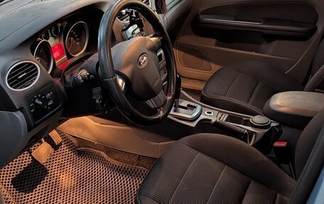 Ford Focus II рестайлинг, 2008 год, 750 000 рублей, 2 фотография