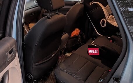 Ford Focus II рестайлинг, 2008 год, 750 000 рублей, 6 фотография
