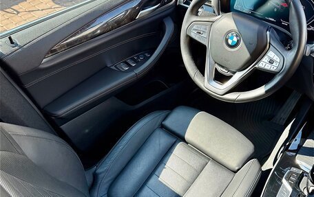 BMW X3, 2020 год, 5 600 000 рублей, 11 фотография