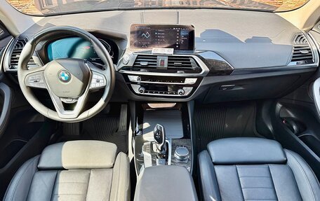 BMW X3, 2020 год, 5 600 000 рублей, 8 фотография