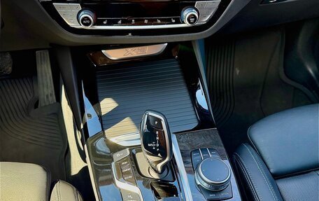 BMW X3, 2020 год, 5 600 000 рублей, 12 фотография