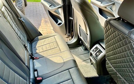 BMW X3, 2020 год, 5 600 000 рублей, 13 фотография