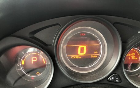 Citroen C4 II рестайлинг, 2011 год, 430 000 рублей, 10 фотография