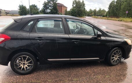 Citroen C4 II рестайлинг, 2011 год, 430 000 рублей, 4 фотография