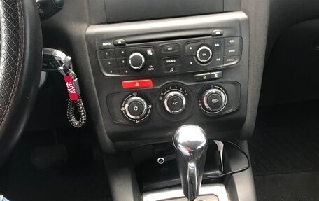 Citroen C4 II рестайлинг, 2011 год, 430 000 рублей, 9 фотография
