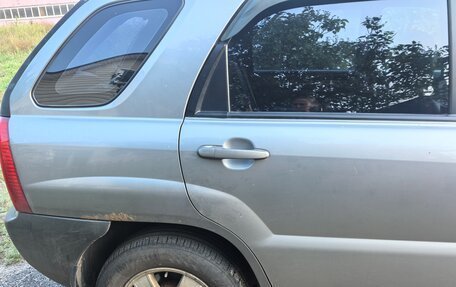 KIA Sportage II, 2006 год, 750 000 рублей, 2 фотография