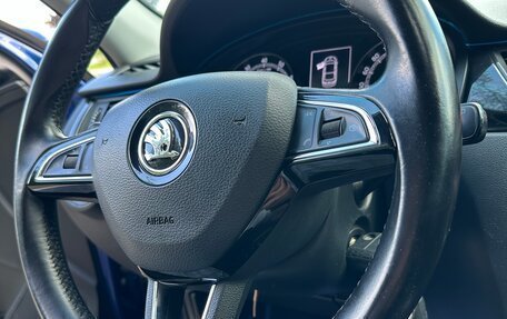 Skoda Rapid I, 2017 год, 930 000 рублей, 4 фотография