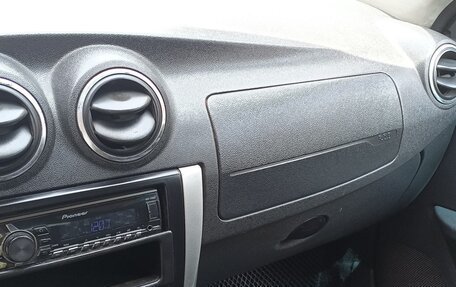 Nissan Almera, 2015 год, 500 000 рублей, 6 фотография