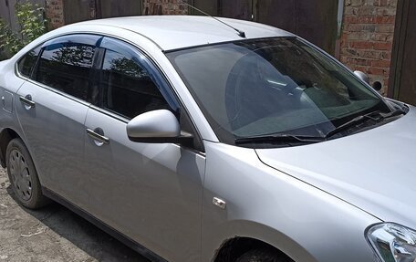 Nissan Almera, 2015 год, 500 000 рублей, 2 фотография