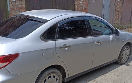 Nissan Almera, 2015 год, 500 000 рублей, 3 фотография