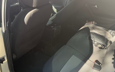 Volkswagen Polo VI (EU Market), 2014 год, 1 050 000 рублей, 9 фотография