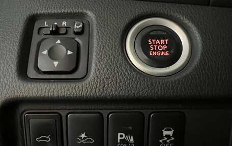 Mitsubishi Pajero Sport III рестайлинг, 2017 год, 2 950 000 рублей, 12 фотография