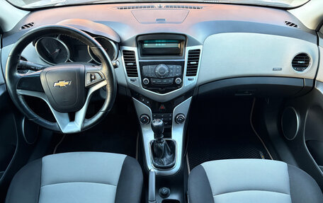 Chevrolet Cruze II, 2012 год, 759 000 рублей, 11 фотография