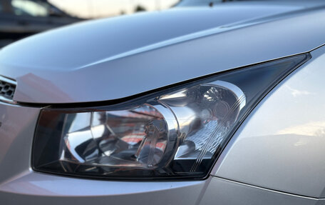 Chevrolet Cruze II, 2012 год, 759 000 рублей, 9 фотография