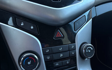 Chevrolet Cruze II, 2012 год, 759 000 рублей, 16 фотография