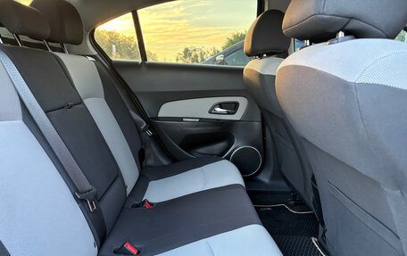 Chevrolet Cruze II, 2012 год, 759 000 рублей, 27 фотография