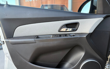 Chevrolet Cruze II, 2012 год, 759 000 рублей, 24 фотография