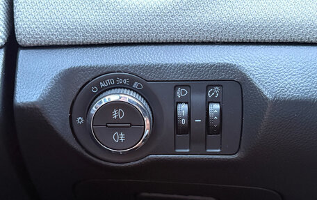 Chevrolet Cruze II, 2012 год, 759 000 рублей, 18 фотография