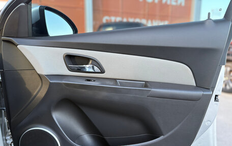 Chevrolet Cruze II, 2012 год, 759 000 рублей, 25 фотография