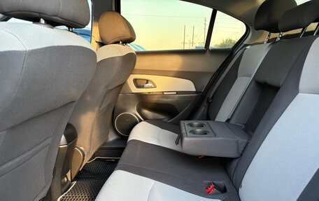 Chevrolet Cruze II, 2012 год, 759 000 рублей, 26 фотография