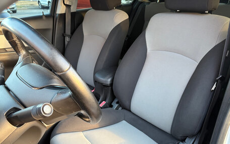 Chevrolet Cruze II, 2012 год, 759 000 рублей, 21 фотография