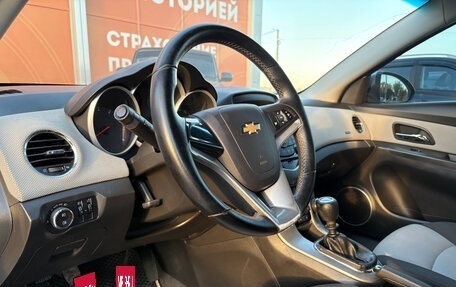 Chevrolet Cruze II, 2012 год, 759 000 рублей, 20 фотография