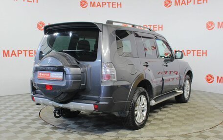 Mitsubishi Pajero IV, 2012 год, 1 999 000 рублей, 5 фотография