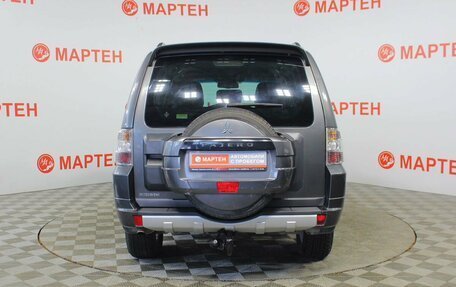 Mitsubishi Pajero IV, 2012 год, 1 999 000 рублей, 6 фотография