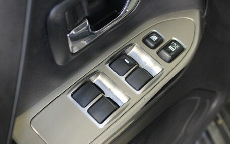 Mitsubishi Pajero IV, 2012 год, 1 999 000 рублей, 15 фотография