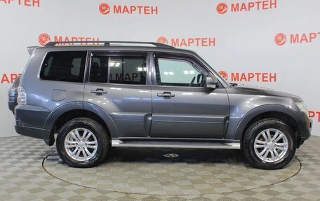 Mitsubishi Pajero IV, 2012 год, 1 999 000 рублей, 4 фотография